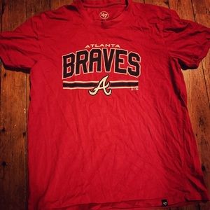 ‘47 Atlanta Braves Shirt